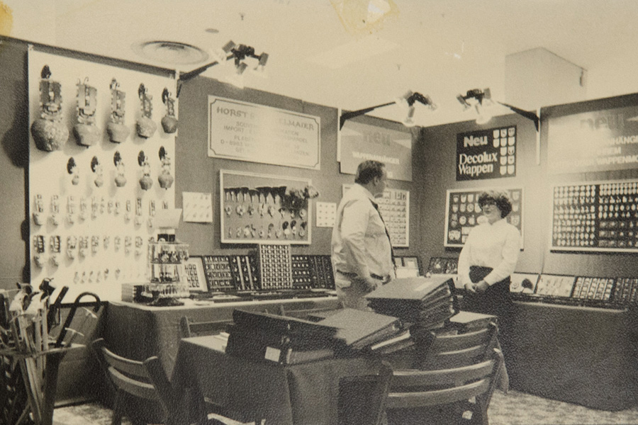 Dekoratives Bild Dekoratives Bild