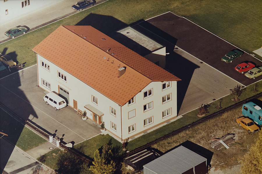 Dekoratives Bild Dekoratives Bild