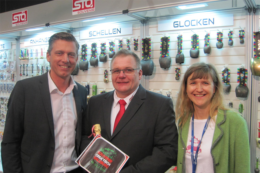 Dekoratives Bild Dekoratives Bild