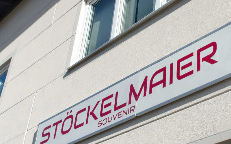 Dekoratives Bild Dekoratives Bild