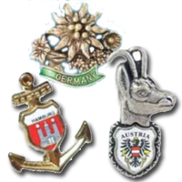 Dekoratives Bild Dekoratives Bild