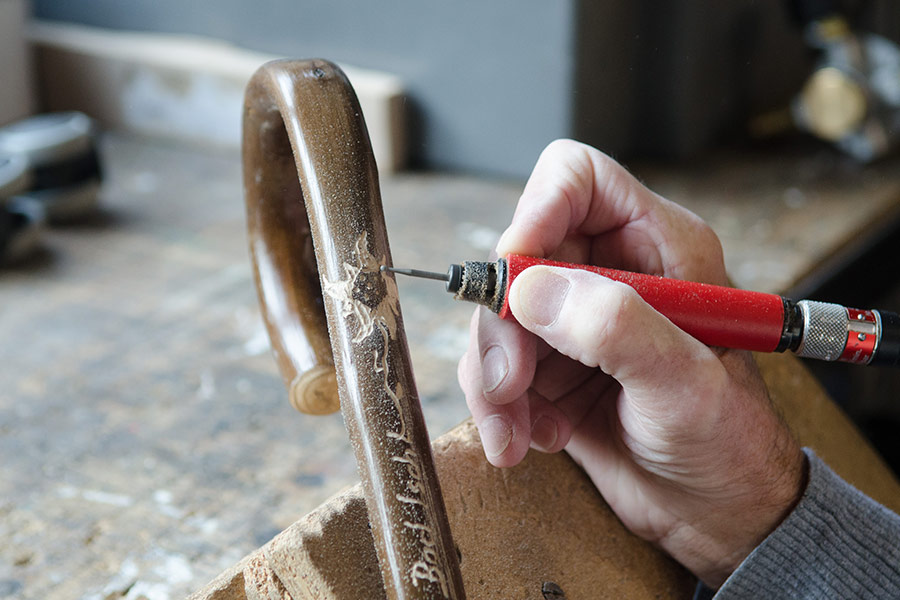 Dekoratives Bild Dekoratives Bild