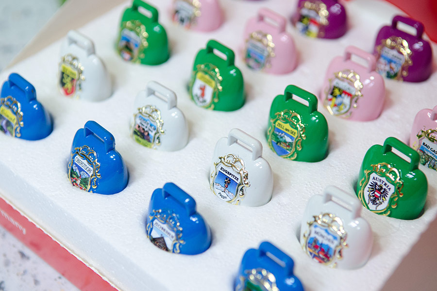 Dekoratives Bild Dekoratives Bild