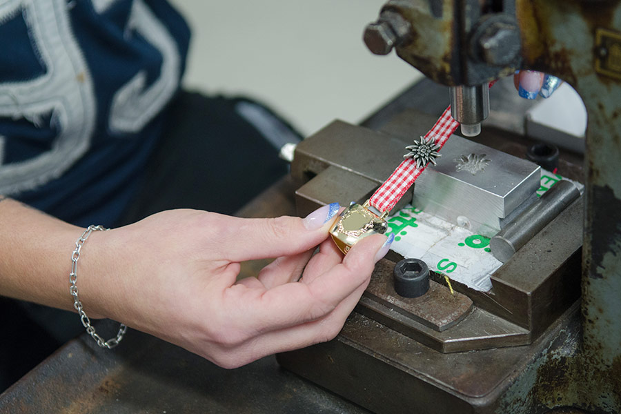 Dekoratives Bild Dekoratives Bild