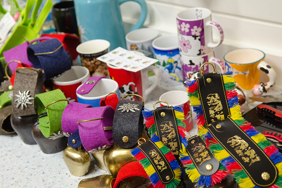 Dekoratives Bild Dekoratives Bild