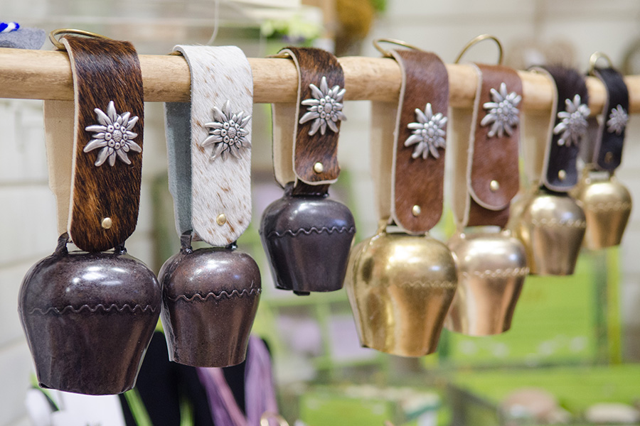 Dekoratives Bild Dekoratives Bild