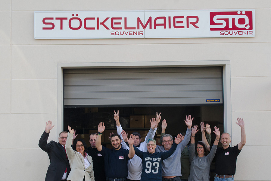 Dekoratives Bild Dekoratives Bild