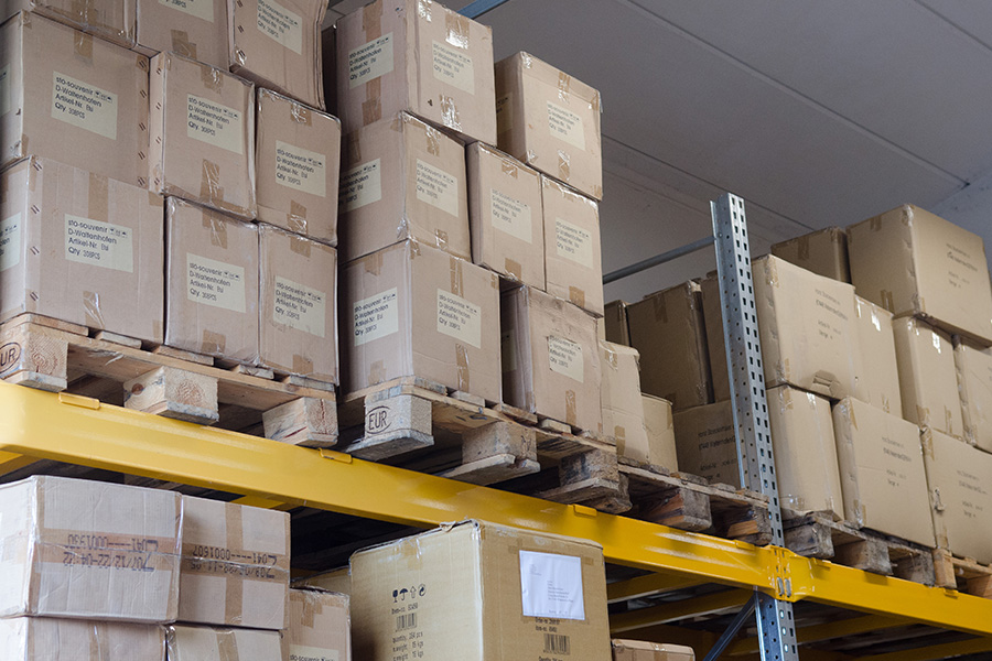 Dekoratives Bild Dekoratives Bild