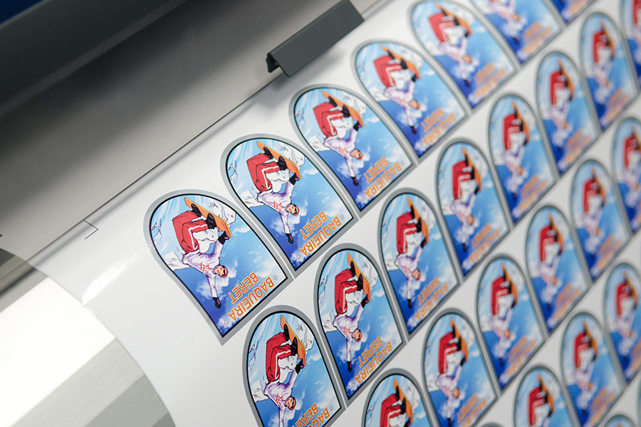 Dekoratives Bild Dekoratives Bild