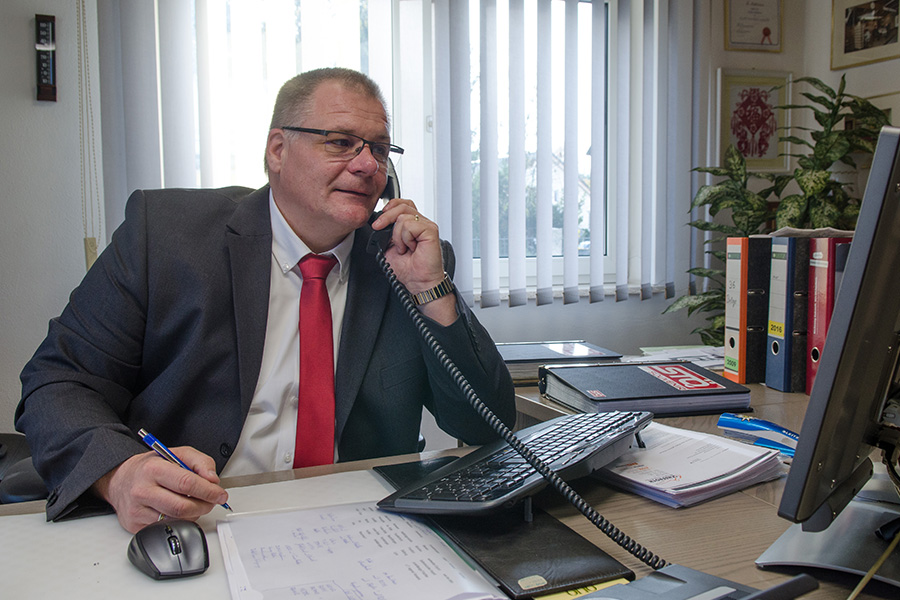 Dekoratives Bild Dekoratives Bild