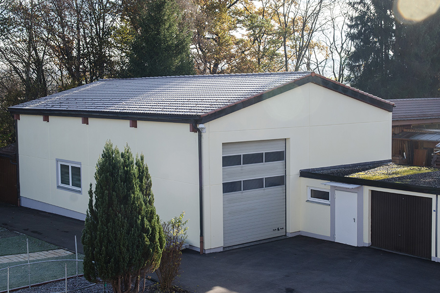 Dekoratives Bild Dekoratives Bild