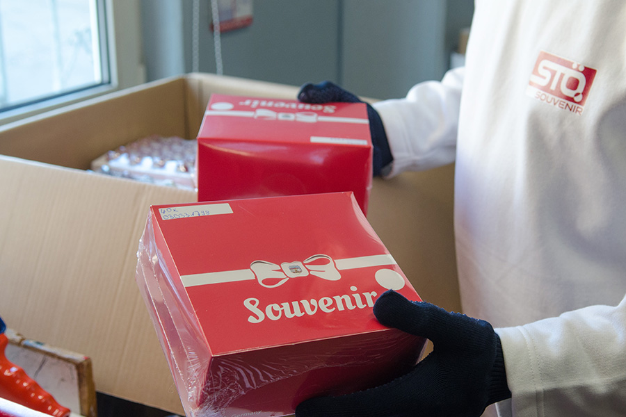 Dekoratives Bild Dekoratives Bild