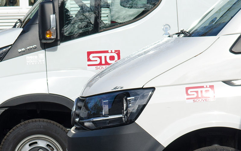 Dekoratives Bild Dekoratives Bild