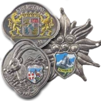 Dekoratives Bild Dekoratives Bild