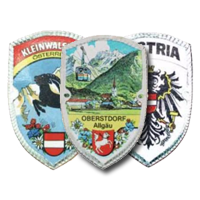 Dekoratives Bild Dekoratives Bild