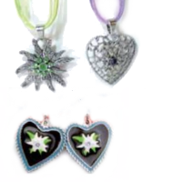 Dekoratives Bild Dekoratives Bild