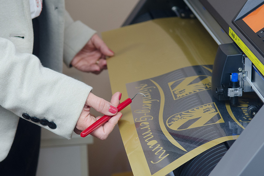 Dekoratives Bild Dekoratives Bild