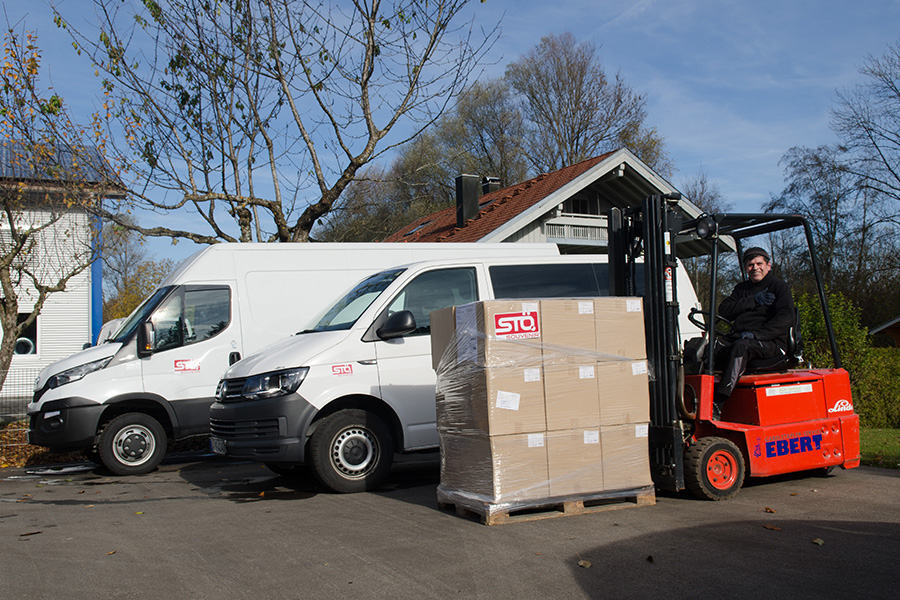 Dekoratives Bild Dekoratives Bild