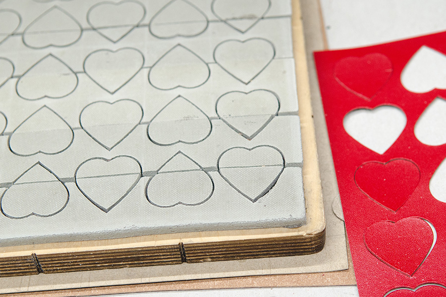 Dekoratives Bild Dekoratives Bild