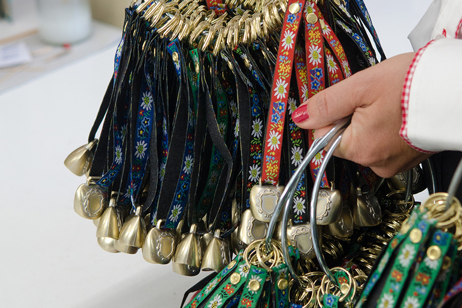 Dekoratives Bild Dekoratives Bild