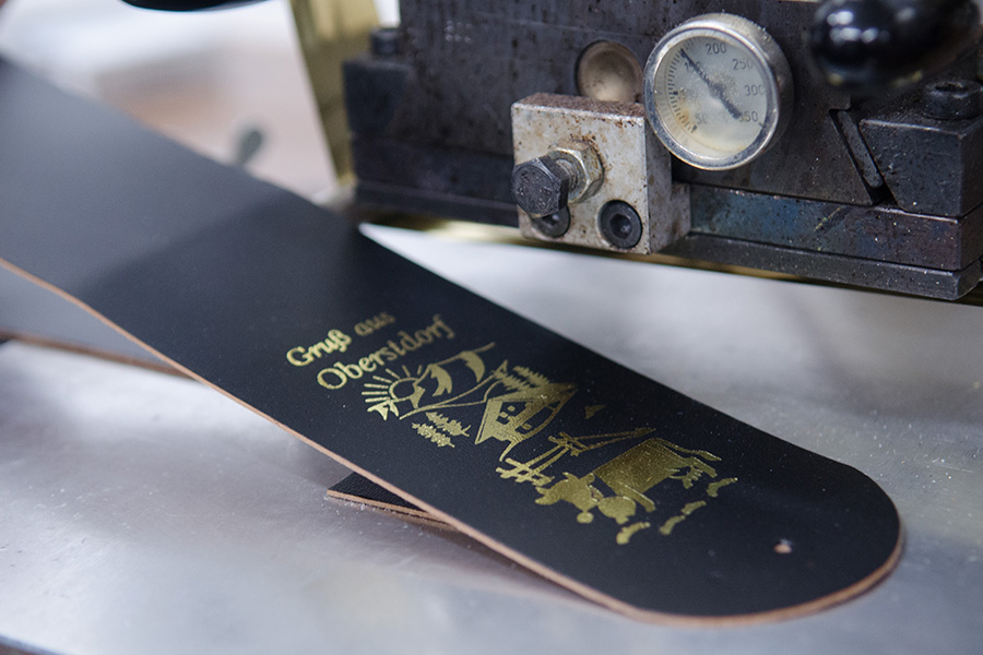 Dekoratives Bild Dekoratives Bild