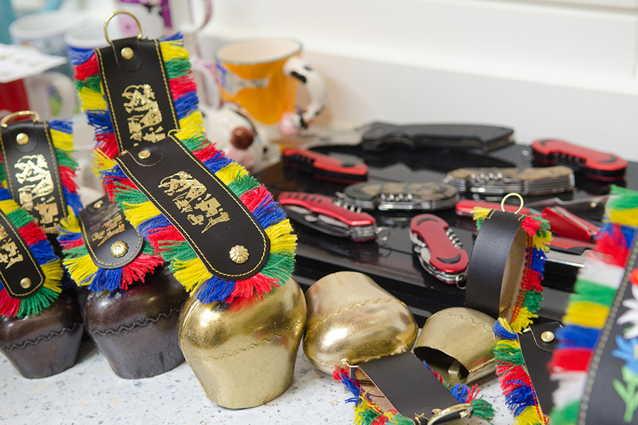 Dekoratives Bild Dekoratives Bild