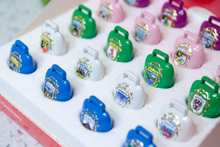 Dekoratives Bild Dekoratives Bild