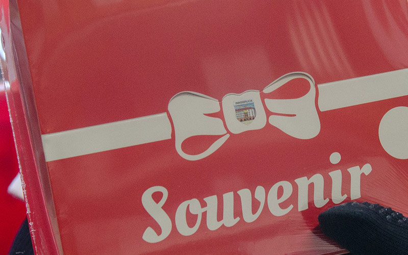 Dekoratives Bild Dekoratives Bild